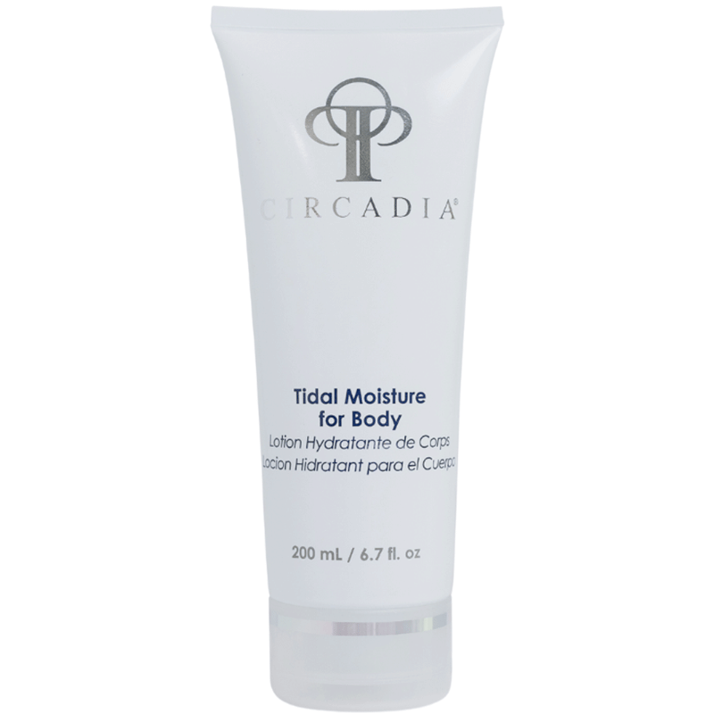 Circadia Tidal Moisture for Body