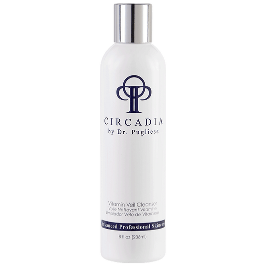 Circadia Vitamin Veil Cleanser