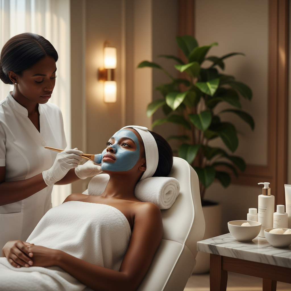 Acne Clarifying Plus Treatment