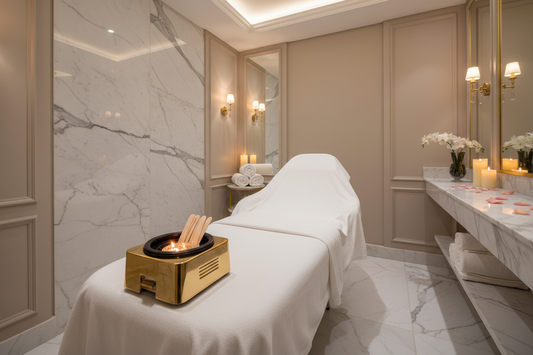 Brazilian Wax Service