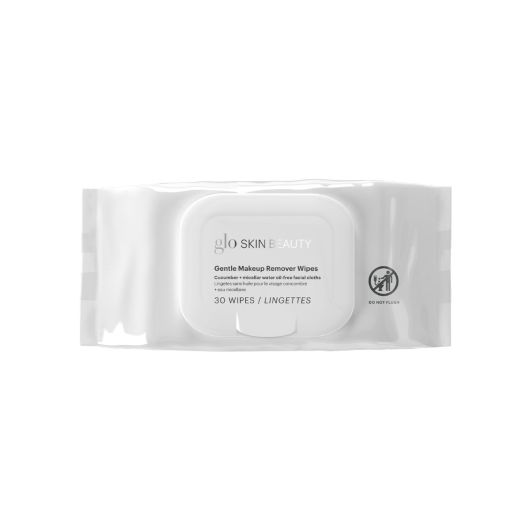 Glo Skin Beauty- Gentle Makeup Remover Wipes