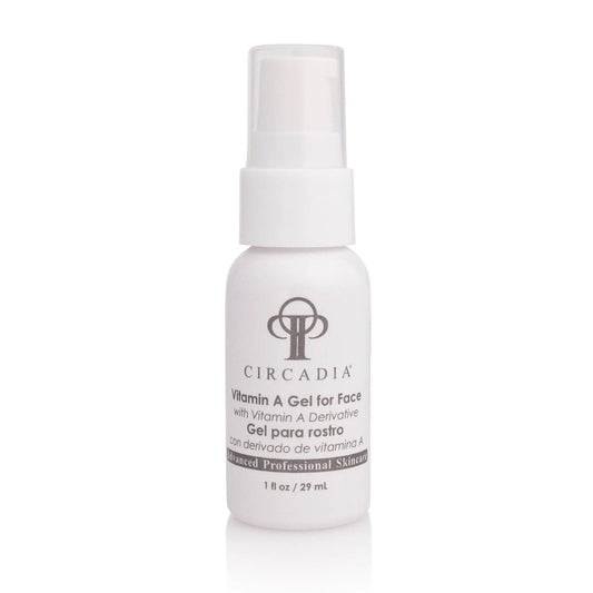 Circadia Vitamin A Gel