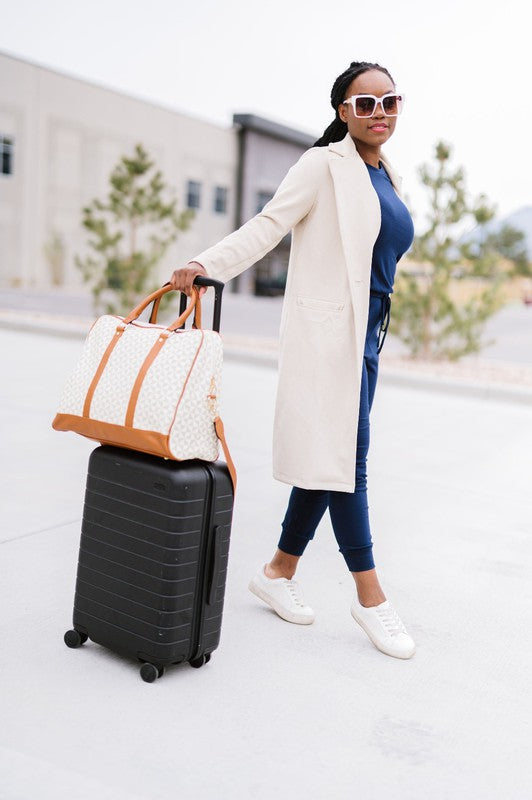 Ella Overnight Weekender Bag