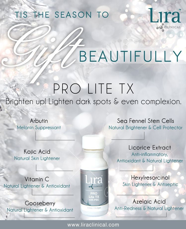 Lira Clinical Pro Lite Serum