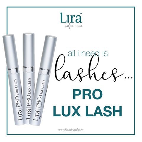 Lira Clinical Pro Lux Lash