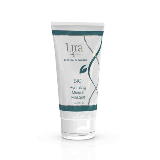 Lira Clinical BIO Hydrating Mineral Masque