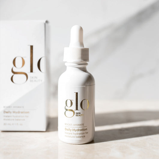 Glo Skin Beauty Daily Hydration