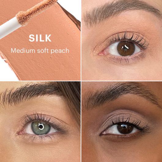 Glo Skin Beauty Essential Eye Base