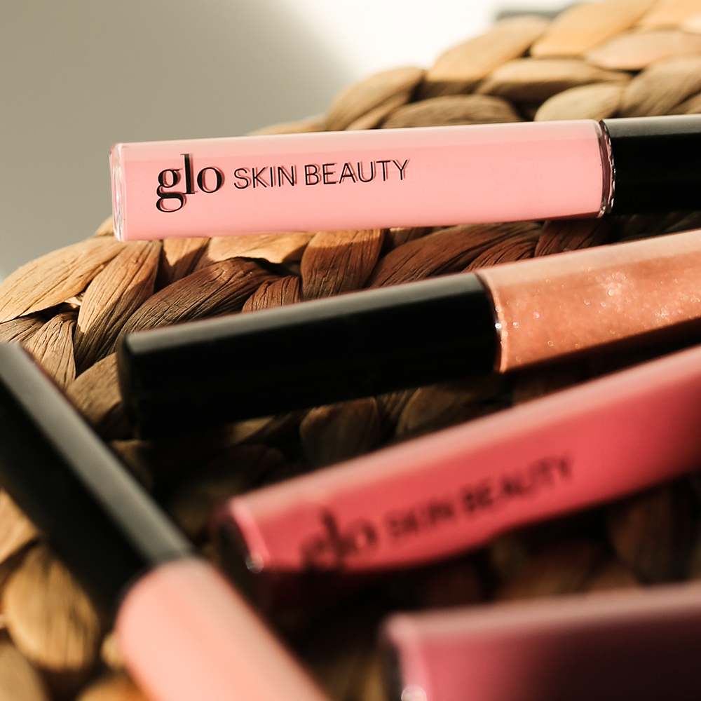 glo Skin Beauty Lip Gloss