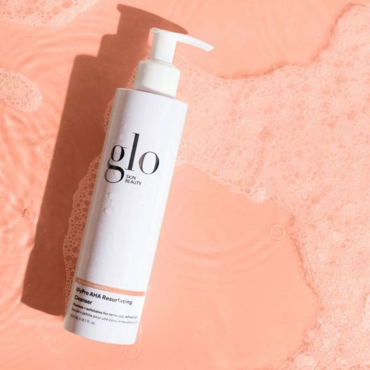 Glo Skin Beauty GlyPro AHA Resurfacing Cleanser