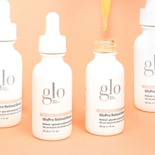 Glo Skin Beauty GlyPro Retinol Drops