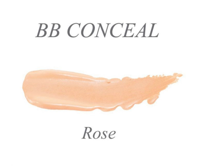 Lira Clinical BB Conceal Rose