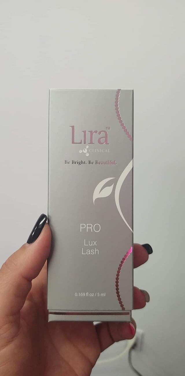 Lira Clinical Pro Lux Lash