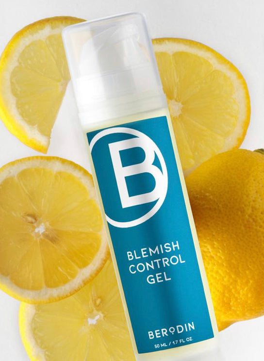 BLEMISH CONTROL GEL