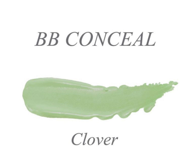 Lira Clinical BB CONCEAL CLOVER