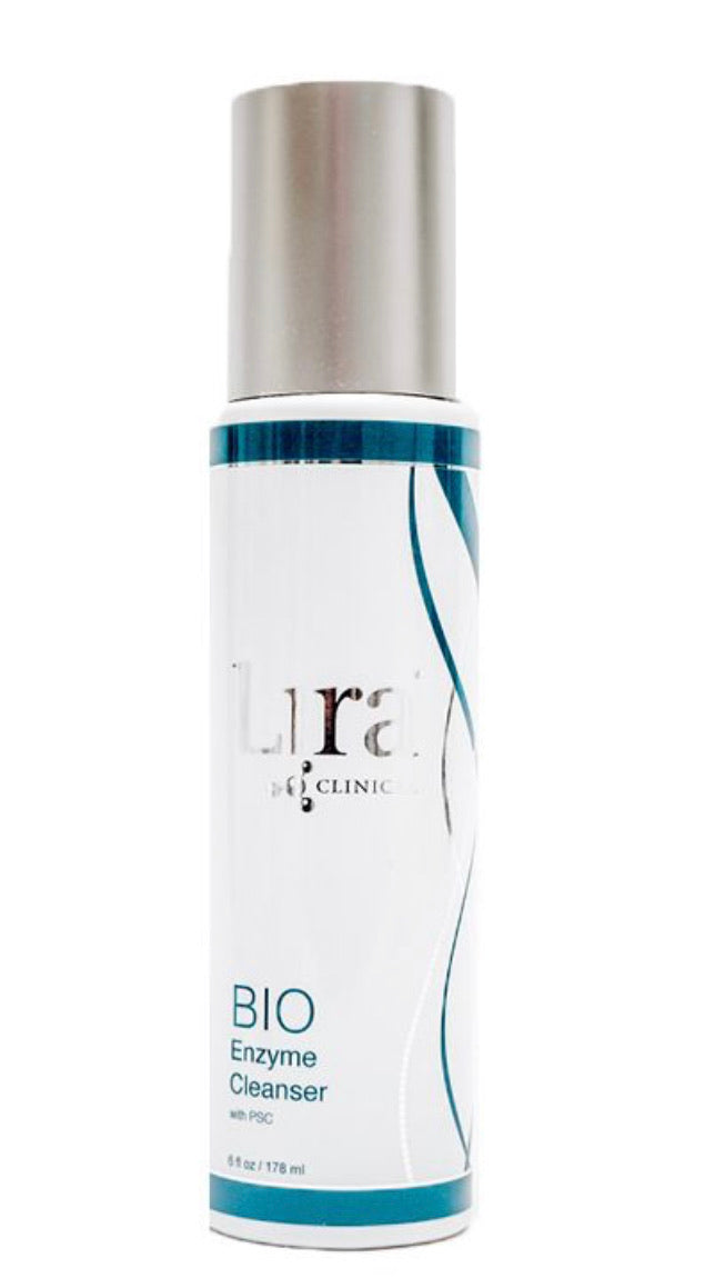 Lira Clinical BIO Enzyme Cleanser