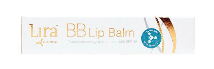 Lira Clinical BB Lip Balm