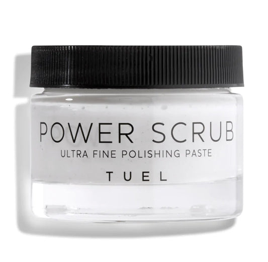 Power Scrub Ultra Fine Polishing Paste