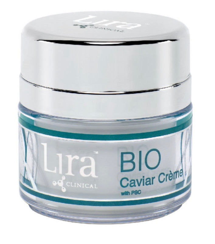 Lira Clinical BIO Caviar Creme