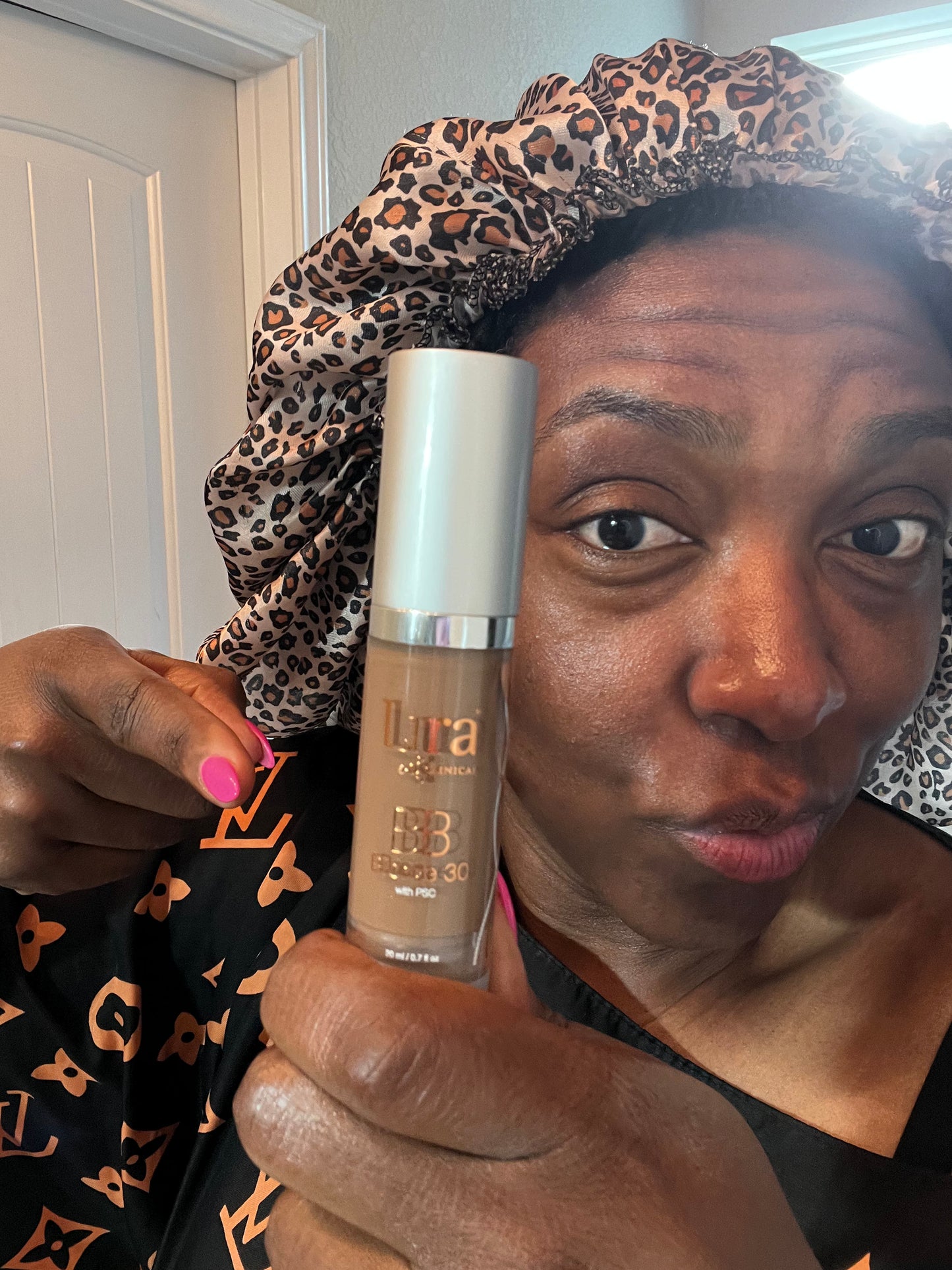 Lira Clinical BB Creme Bronze 30