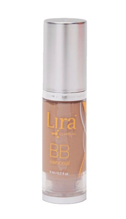 Lira Clinical BB Conceal Rose