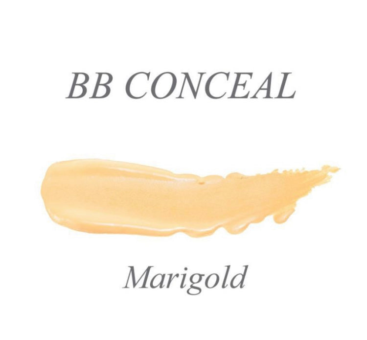 Lira Clinical BB CONCEAL MARIGOLD