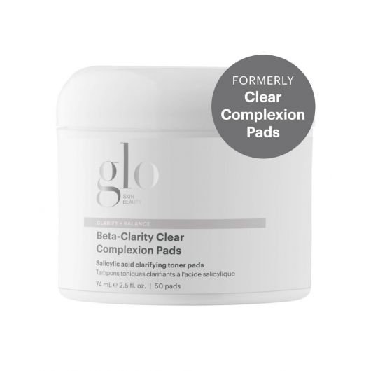 Glo Skin Beauty Beta-Clarity Clear Complexion Pads