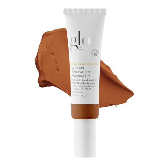 Glo Skin Beauty C-Shield Anti-Pollution Moisture Tint SPF 30