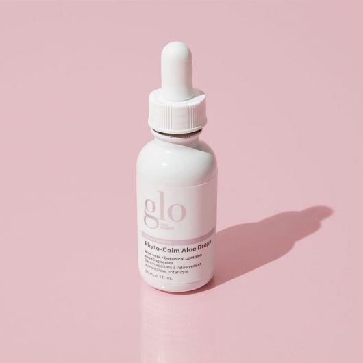 Glo Skin Beauty Phyto-Calm Aloe Drops