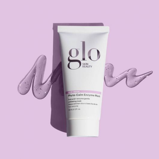 Glo Skin Beauty Phyto-Calm Enzyme Mask