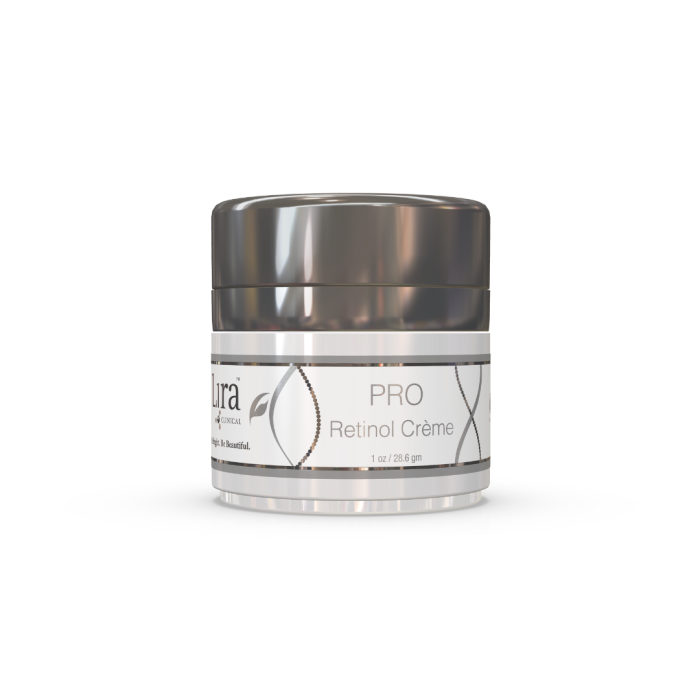 Lira Clinical Retinol Crème