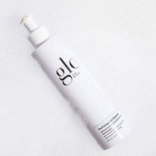 Glo Skin Beauty Purifying Gel Cleanser