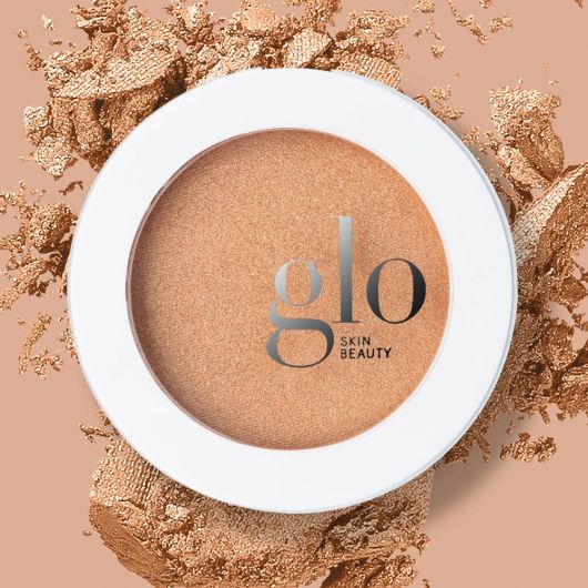 Glo Skin Beauty Skin Glow Powder Highlighter