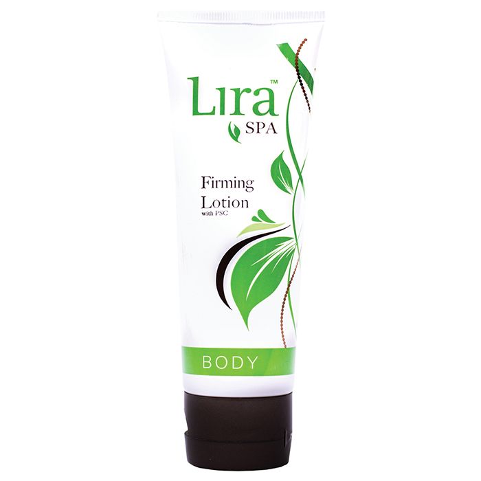 Lira Clinical SPA Firming Lotion